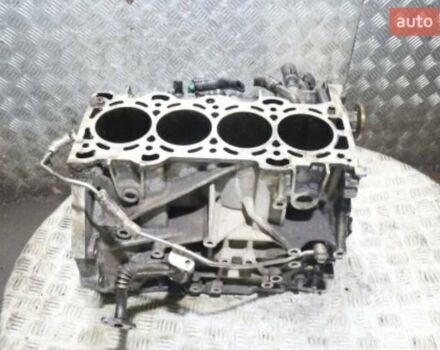 Чорний Мазда СХ-7, об'ємом двигуна 2.26 л та пробігом 255 тис. км за 6900 $, фото 12 на Automoto.ua