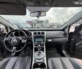 Чорний Мазда СХ-7, об'ємом двигуна 2 л та пробігом 214 тис. км за 8190 $, фото 24 на Automoto.ua