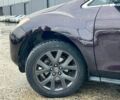 Чорний Мазда СХ-7, об'ємом двигуна 2 л та пробігом 214 тис. км за 8190 $, фото 3 на Automoto.ua