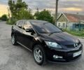 Чорний Мазда СХ-7, об'ємом двигуна 2.3 л та пробігом 145 тис. км за 6500 $, фото 1 на Automoto.ua