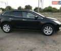 Черный Мазда СХ-7, объемом двигателя 2.3 л и пробегом 242 тыс. км за 6500 $, фото 6 на Automoto.ua