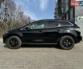 Черный Мазда СХ-7, объемом двигателя 2.3 л и пробегом 220 тыс. км за 7000 $, фото 2 на Automoto.ua