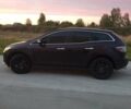 Черный Мазда СХ-7, объемом двигателя 2.3 л и пробегом 195 тыс. км за 6700 $, фото 3 на Automoto.ua