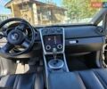 Черный Мазда СХ-7, объемом двигателя 2.26 л и пробегом 160 тыс. км за 5300 $, фото 17 на Automoto.ua