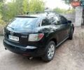 Мазда СХ-7 2007 у Дніпро (Дніпропетровську) на Automoto.ua Чорний Мазда СХ-7, об'ємом двигуна 2.26 л та пробігом 142 тис. км за 7000 $, фото 8 на Automoto.ua