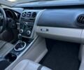 Черный Мазда СХ-7, объемом двигателя 2.3 л и пробегом 200 тыс. км за 6700 $, фото 15 на Automoto.ua