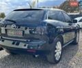 Черный Мазда СХ-7, объемом двигателя 2.26 л и пробегом 116 тыс. км за 7200 $, фото 5 на Automoto.ua