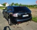 Черный Мазда СХ-7, объемом двигателя 2.26 л и пробегом 82 тыс. км за 7549 $, фото 8 на Automoto.ua