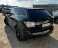 Черный Мазда СХ-7, объемом двигателя 2.3 л и пробегом 166 тыс. км за 7500 $, фото 3 на Automoto.ua