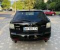 Черный Мазда СХ-7, объемом двигателя 2.3 л и пробегом 105 тыс. км за 8500 $, фото 3 на Automoto.ua