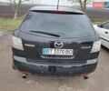 Черный Мазда СХ-7, объемом двигателя 2.3 л и пробегом 150 тыс. км за 7500 $, фото 6 на Automoto.ua