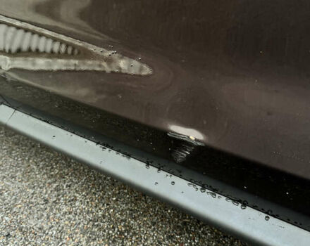 Черный Мазда СХ-7, объемом двигателя 2.3 л и пробегом 137 тыс. км за 7700 $, фото 19 на Automoto.ua