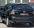 Черный Мазда СХ-7, объемом двигателя 2.3 л и пробегом 180 тыс. км за 5600 $, фото 4 на Automoto.ua