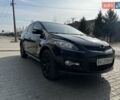 Черный Мазда СХ-7, объемом двигателя 2.3 л и пробегом 220 тыс. км за 7000 $, фото 7 на Automoto.ua