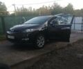 Черный Мазда СХ-7, объемом двигателя 2.3 л и пробегом 256 тыс. км за 6200 $, фото 12 на Automoto.ua