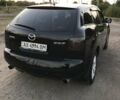 Черный Мазда СХ-7, объемом двигателя 2.3 л и пробегом 242 тыс. км за 6500 $, фото 3 на Automoto.ua