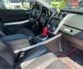 Черный Мазда СХ-7, объемом двигателя 2.3 л и пробегом 180 тыс. км за 5600 $, фото 18 на Automoto.ua