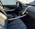 Черный Мазда СХ-7, объемом двигателя 2.3 л и пробегом 166 тыс. км за 7500 $, фото 14 на Automoto.ua