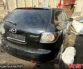 Чорний Мазда СХ-7, об'ємом двигуна 2.3 л та пробігом 150 тис. км за 2500 $, фото 2 на Automoto.ua