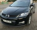 Черный Мазда СХ-7, объемом двигателя 2.3 л и пробегом 242 тыс. км за 6500 $, фото 1 на Automoto.ua