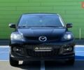 Черный Мазда СХ-7, объемом двигателя 2.26 л и пробегом 160 тыс. км за 8500 $, фото 2 на Automoto.ua