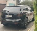Чорний Мазда СХ-7, об'ємом двигуна 2.3 л та пробігом 280 тис. км за 4500 $, фото 2 на Automoto.ua
