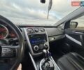 Черный Мазда СХ-7, объемом двигателя 2.26 л и пробегом 220 тыс. км за 7950 $, фото 70 на Automoto.ua