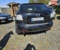 Черный Мазда СХ-7, объемом двигателя 2.26 л и пробегом 160 тыс. км за 5300 $, фото 2 на Automoto.ua