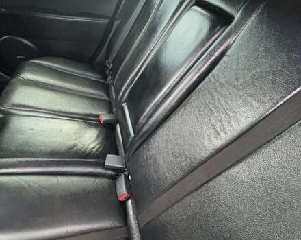 Черный Мазда СХ-7, объемом двигателя 2.26 л и пробегом 220 тыс. км за 7950 $, фото 59 на Automoto.ua