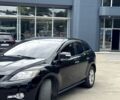 Мазда СХ-7 2007 у Дніпро (Дніпропетровську) на Automoto.ua Чорний Мазда СХ-7, об'ємом двигуна 2.3 л та пробігом 220 тис. км за 7300 $, фото 1 на Automoto.ua