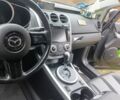 Черный Мазда СХ-7, объемом двигателя 2.3 л и пробегом 190 тыс. км за 8000 $, фото 9 на Automoto.ua