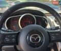 Черный Мазда СХ-7, объемом двигателя 2.3 л и пробегом 180 тыс. км за 5600 $, фото 14 на Automoto.ua