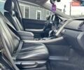 Черный Мазда СХ-7, объемом двигателя 2.26 л и пробегом 116 тыс. км за 7200 $, фото 35 на Automoto.ua