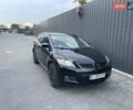Черный Мазда СХ-7, объемом двигателя 2.26 л и пробегом 246 тыс. км за 5600 $, фото 1 на Automoto.ua