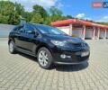 Черный Мазда СХ-7, объемом двигателя 2.26 л и пробегом 145 тыс. км за 7800 $, фото 1 на Automoto.ua
