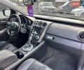 Черный Мазда СХ-7, объемом двигателя 2.26 л и пробегом 116 тыс. км за 7200 $, фото 37 на Automoto.ua