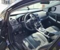 Черный Мазда СХ-7, объемом двигателя 2.3 л и пробегом 108 тыс. км за 8800 $, фото 15 на Automoto.ua