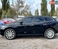 Черный Мазда СХ-7, объемом двигателя 2.26 л и пробегом 116 тыс. км за 7200 $, фото 4 на Automoto.ua