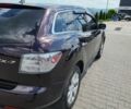 Черный Мазда СХ-7, объемом двигателя 2.3 л и пробегом 108 тыс. км за 8800 $, фото 6 на Automoto.ua
