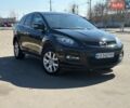 Чорний Мазда СХ-7, об'ємом двигуна 2.3 л та пробігом 204 тис. км за 7500 $, фото 1 на Automoto.ua