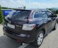 Черный Мазда СХ-7, объемом двигателя 2.3 л и пробегом 108 тыс. км за 8800 $, фото 7 на Automoto.ua