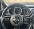 Черный Мазда СХ-7, объемом двигателя 2.26 л и пробегом 155 тыс. км за 5900 $, фото 4 на Automoto.ua