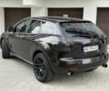 Черный Мазда СХ-7, объемом двигателя 2.3 л и пробегом 190 тыс. км за 6300 $, фото 1 на Automoto.ua