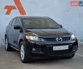 Черный Мазда СХ-7, объемом двигателя 2.3 л и пробегом 115 тыс. км за 8990 $, фото 5 на Automoto.ua