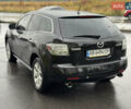 Черный Мазда СХ-7, объемом двигателя 2.3 л и пробегом 170 тыс. км за 7200 $, фото 8 на Automoto.ua