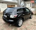 Чорний Мазда СХ-7, об'ємом двигуна 2.26 л та пробігом 197 тис. км за 6500 $, фото 12 на Automoto.ua