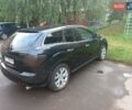 Черный Мазда СХ-7, объемом двигателя 2.3 л и пробегом 222 тыс. км за 5500 $, фото 1 на Automoto.ua