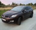 Черный Мазда СХ-7, объемом двигателя 2.3 л и пробегом 195 тыс. км за 6700 $, фото 5 на Automoto.ua