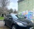 Черный Мазда СХ-7, объемом двигателя 2.3 л и пробегом 180 тыс. км за 6800 $, фото 1 на Automoto.ua