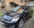 Черный Мазда СХ-7, объемом двигателя 2.26 л и пробегом 115 тыс. км за 7602 $, фото 2 на Automoto.ua